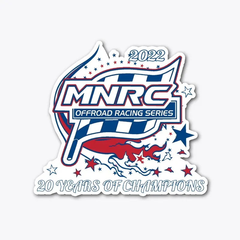 MNRC 20 Years of Champions