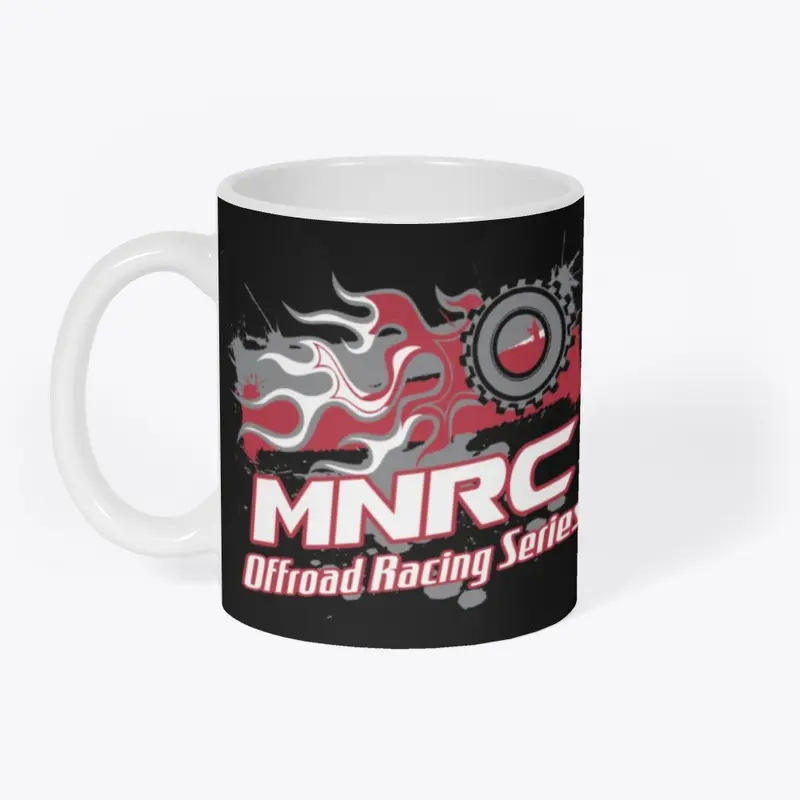 MNRC Hydration - Flames