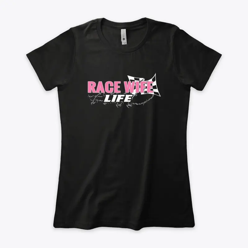 Race Wife Life