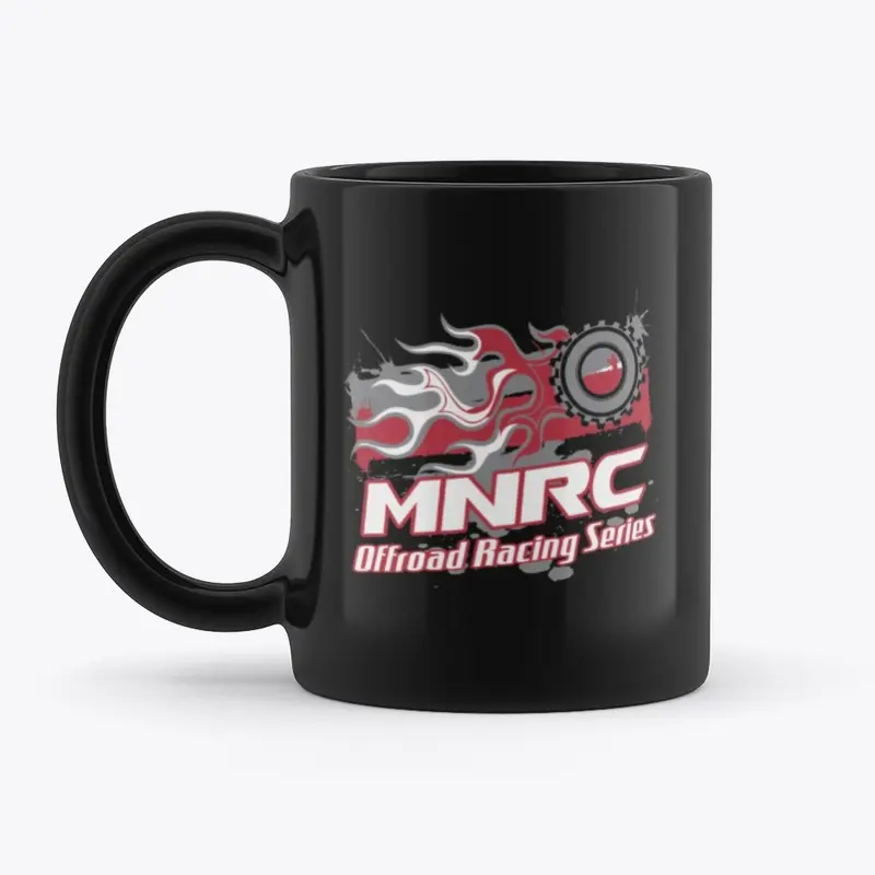 MNRC Hydration - Flames