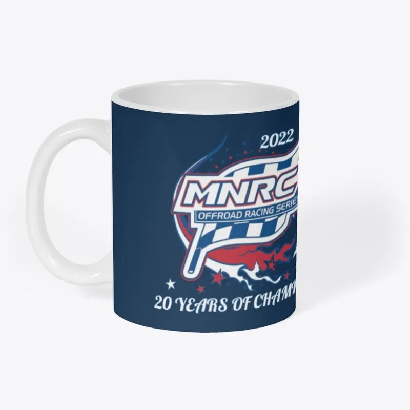 MNRC 20 Years of Champions