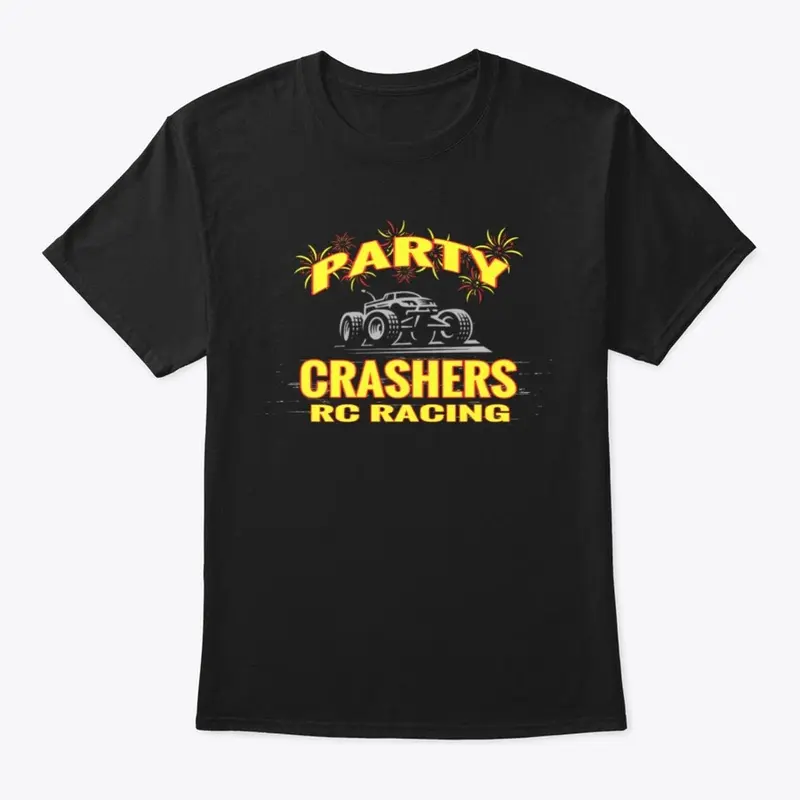 Party Crashers RC Racing