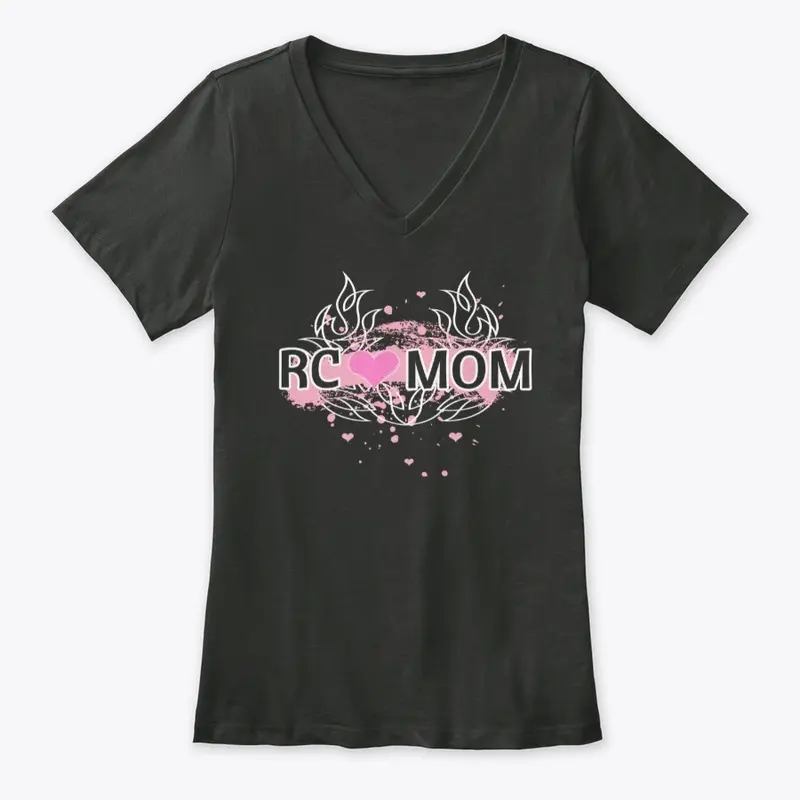 RC MOM - MNRC - Pink